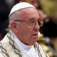 Image for article titled Pope Francis Hastily Condemns Capital Punishment After Vatican Police Announce New Evidence Found In 2014 Stabbing